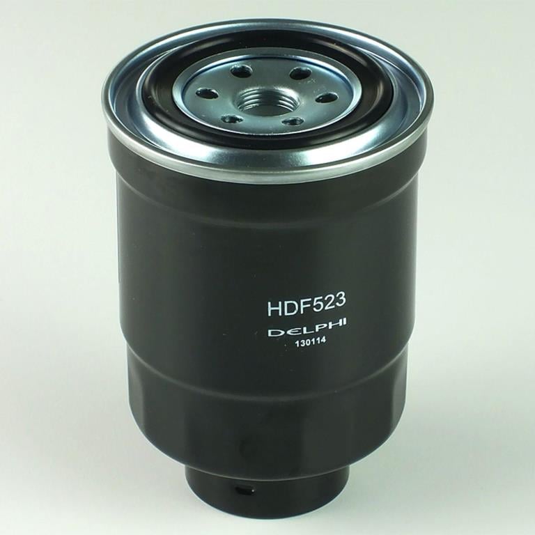 Filtro combustible DELPHI ref. HDF523